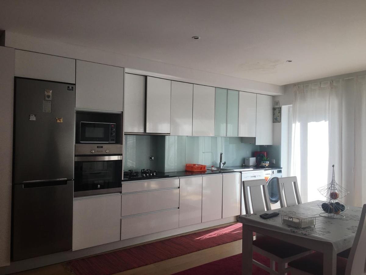 Isis Guest House ブラガ エクステリア 写真