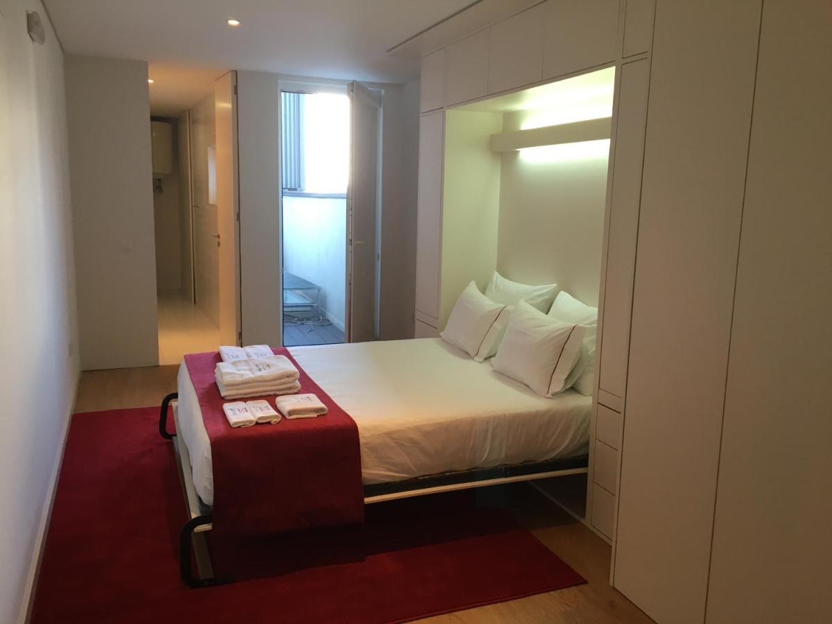 Isis Guest House ブラガ エクステリア 写真