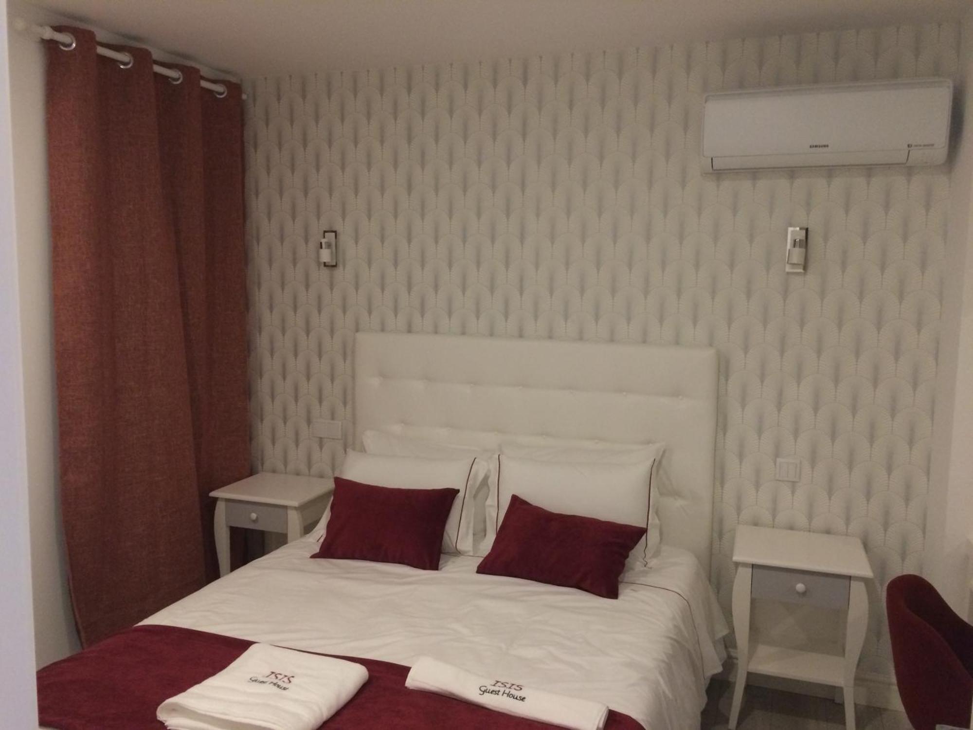 Isis Guest House ブラガ エクステリア 写真